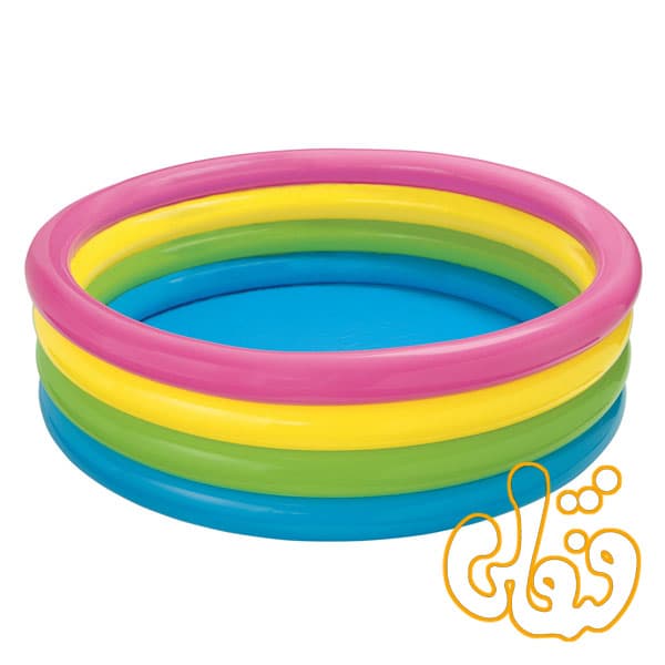استخر بادی اینتکس 56441