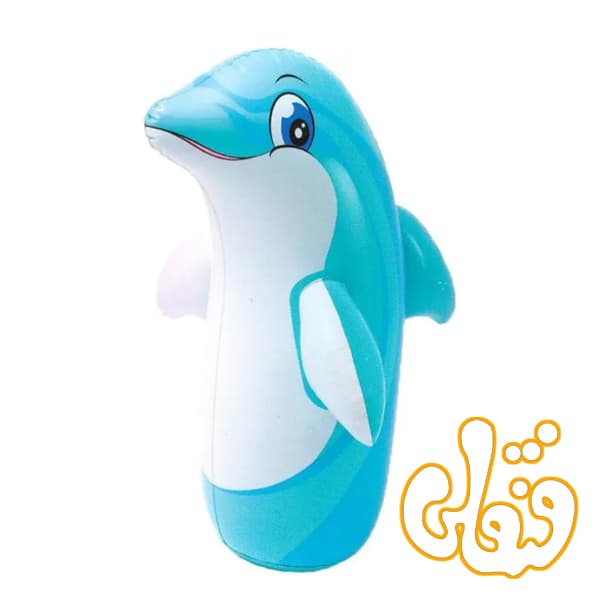 بوکس بادی اینتکس دلفین 44669 — تصویر ۲