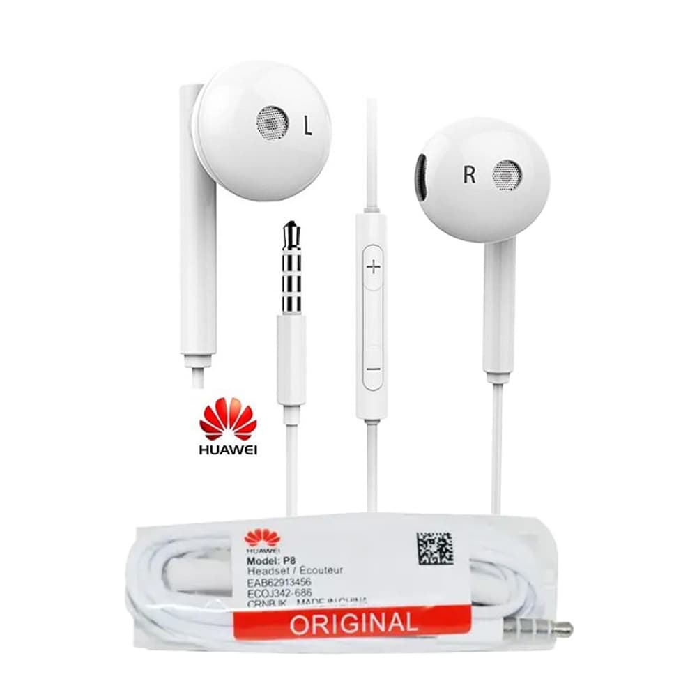 هندزفری HUAWEI مدل P8