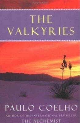 کتاب انگليسی The Valkyries – Full Text