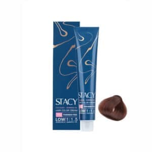 رنگ مو استیسی STACY بلوند متوسط اکسترا کد 7.00