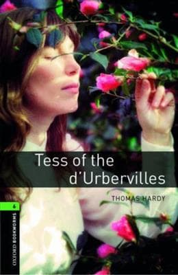 کتاب انگليسی Bookworms 6 – Tess of the Durbervilles