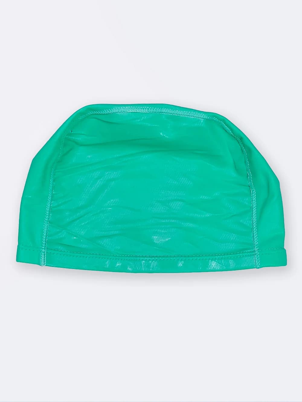 کلاه شنا ضد کلر سبز رنگ زنانه و مردانه اسپیدو ( Speedo ) با جنس فومی — تصویر ۲