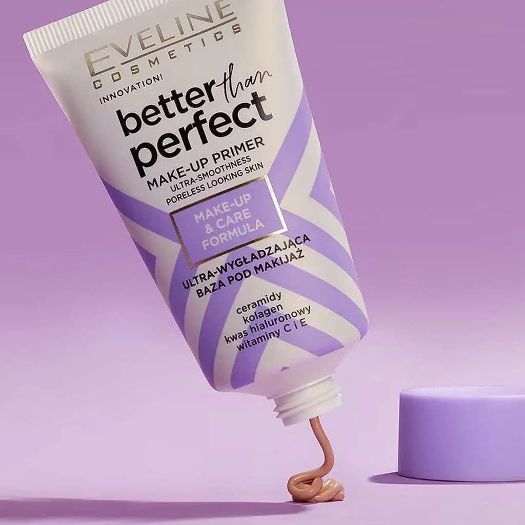 پرایمر 30 میل اولاین Better Than Perfect — تصویر ۳