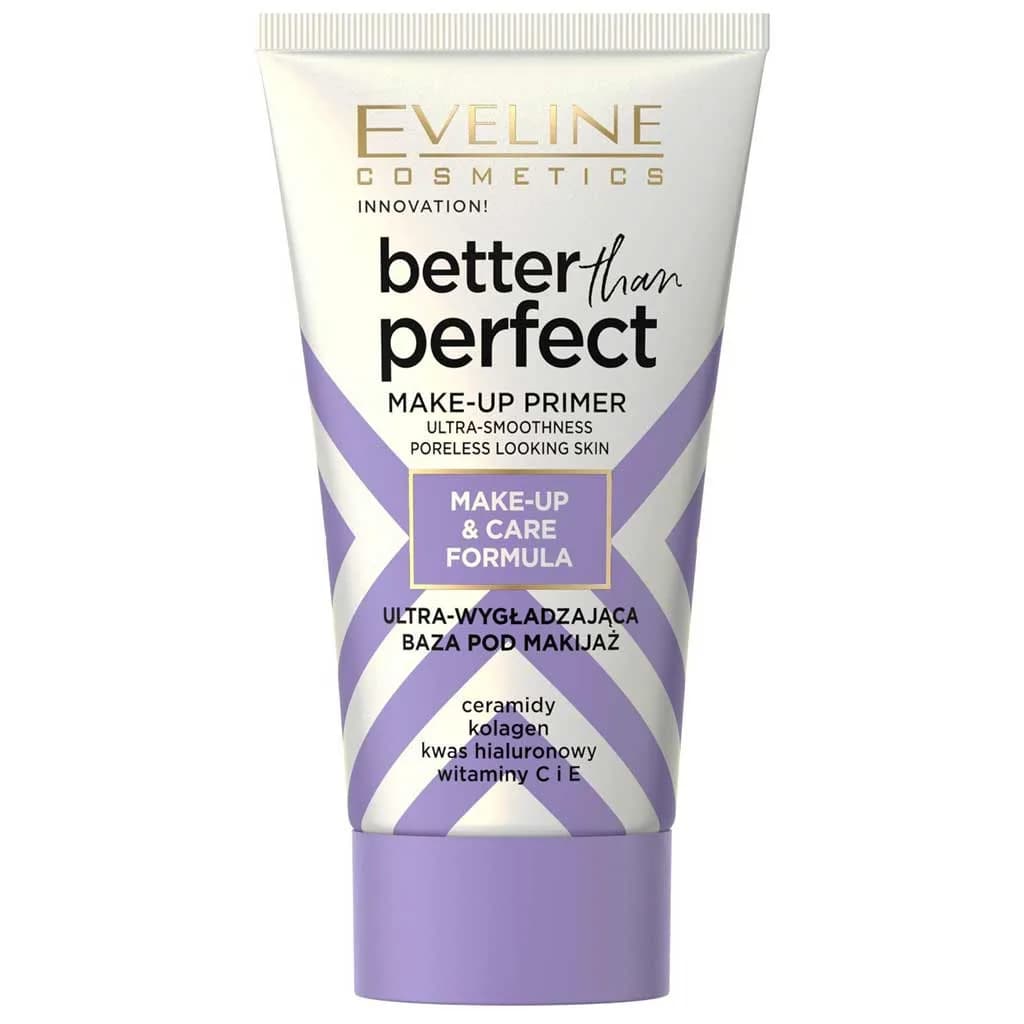 پرایمر 30 میل اولاین Better Than Perfect — تصویر ۲