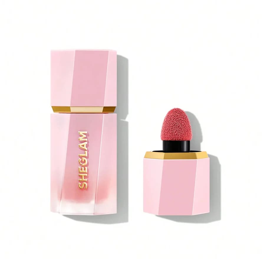رژ گونه مایع شیگلم رنگ hot topic حجم 5.2 میلی لیتر