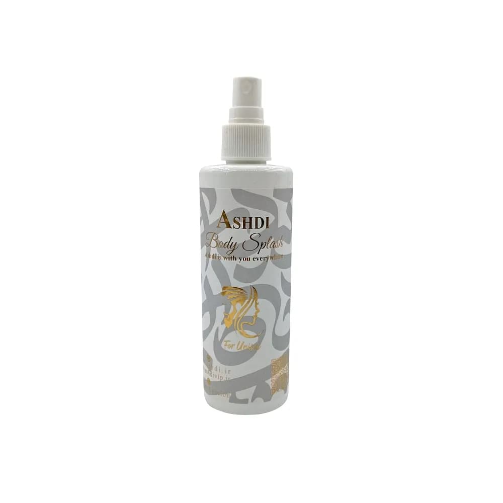 عطر ادکلن مشک سفید White Musk — تصویر ۳
