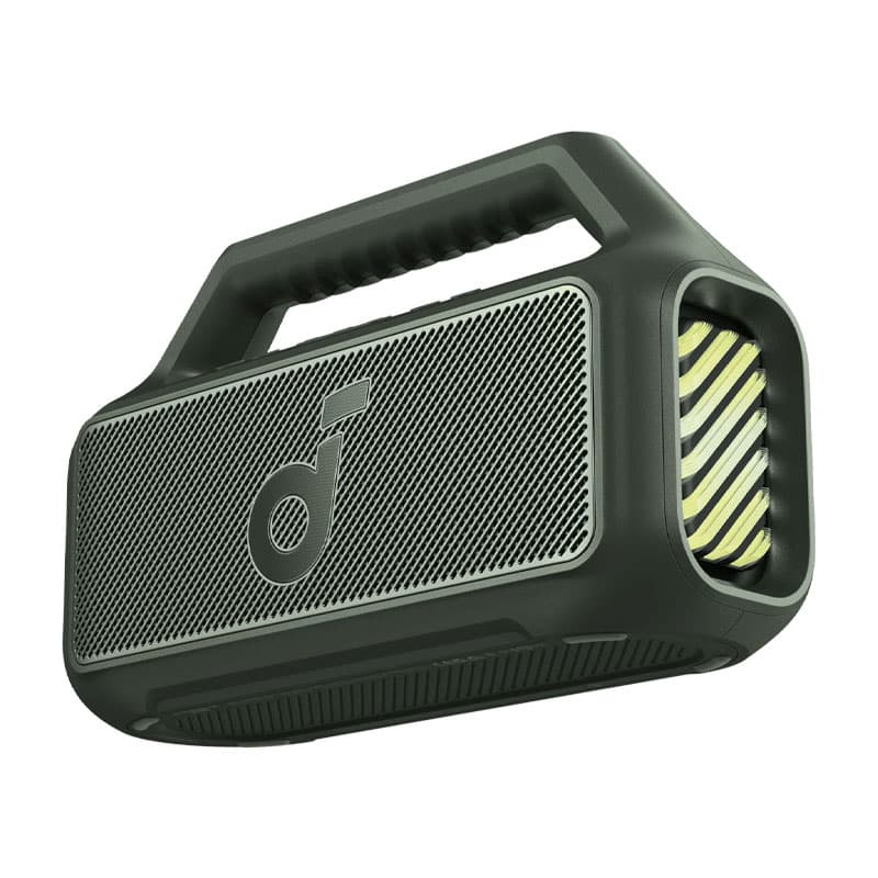 اسپیکر قابل حمل انکر Anker Soundcore Boom 2 A3138 — تصویر ۴