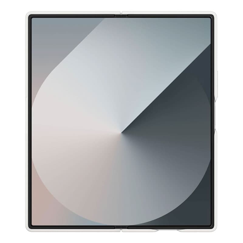 کاور سیلیکونی سامسونگ اصلی Galaxy Z Fold 6 Silicone Case — تصویر ۶