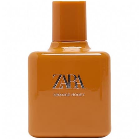 عطر ادکلن زارا اورنج هانی | Zara Orange Honey