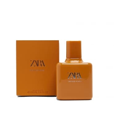 عطر ادکلن زارا اورنج هانی | Zara Orange Honey — تصویر ۲