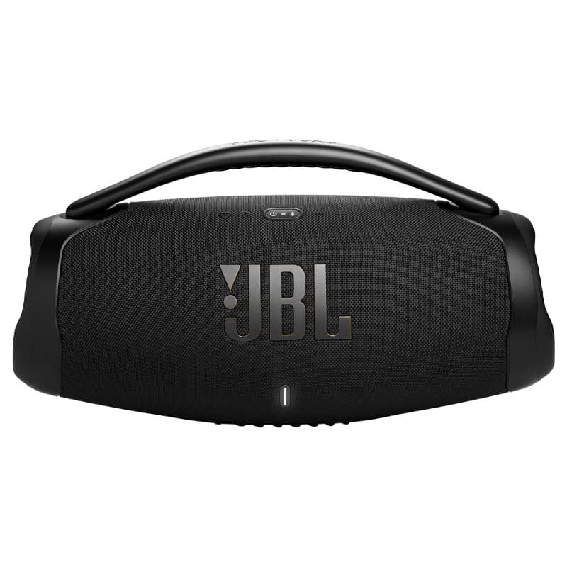 اسپیکر جی بی ال JBL Boombox 3 Wi-Fi — تصویر ۳