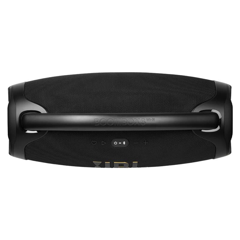اسپیکر جی بی ال JBL Boombox 3 Wi-Fi — تصویر ۶