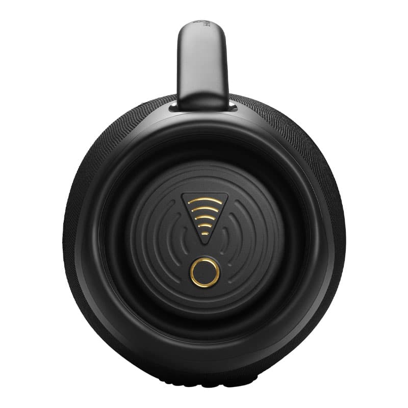 اسپیکر جی بی ال JBL Boombox 3 Wi-Fi — تصویر ۵