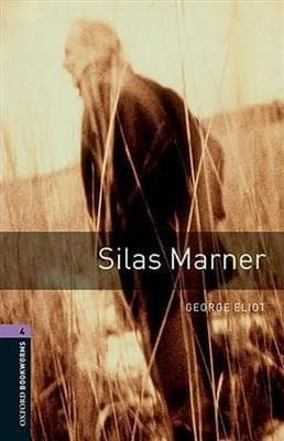 کتاب انگليسی Bookworms 4 – Silas Marner