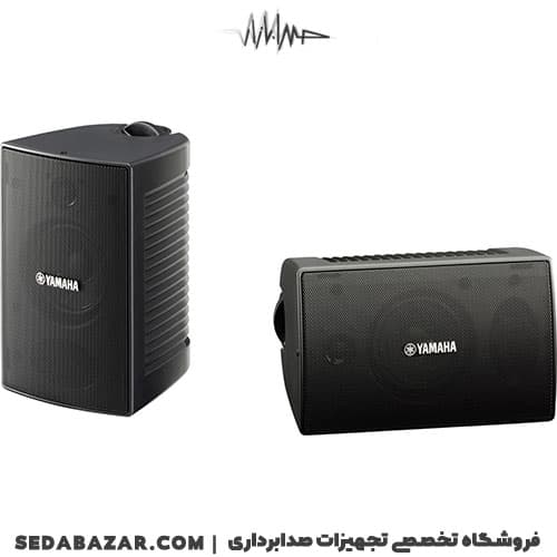 YAMAHA NS-AW194 بلندگو دکوراتیو