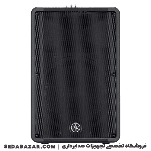 YAMAHA CBR15 اسپیکر پسیو — تصویر ۲