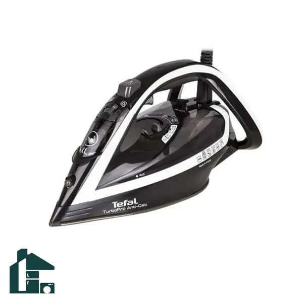 اتوبخار تفال مدل FV5685 مشکی