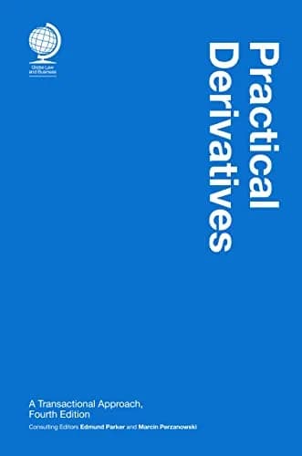 و دانلود نسخه کامل کتاب زبان اصلی Practical Derivatives: A Transactional Approach, Fourth Edition 4th Edition PDF | دانلود کتاب خارجی