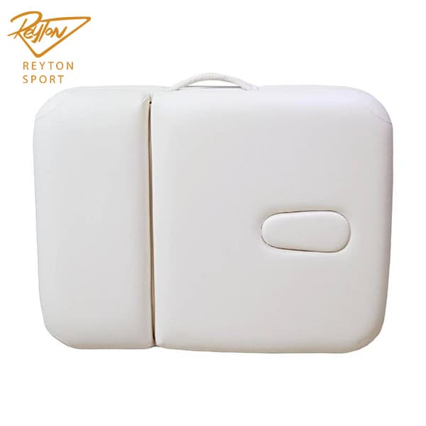 تخت ماساژ ریلکس آلومینیومی مدل PVD1528 — تصویر ۶