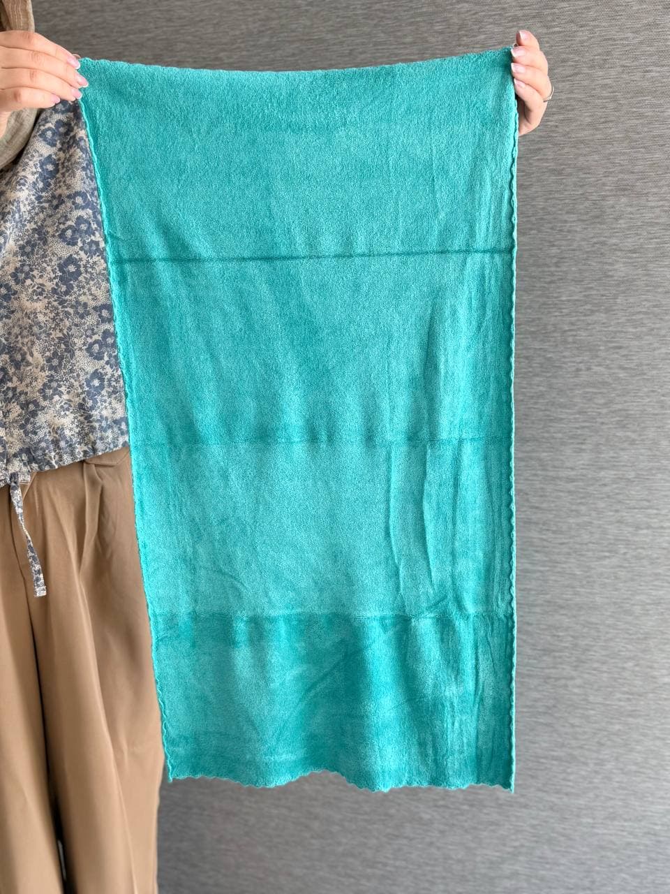 حوله 2 عددی هائودا HAODA کد 4257 — تصویر ۸