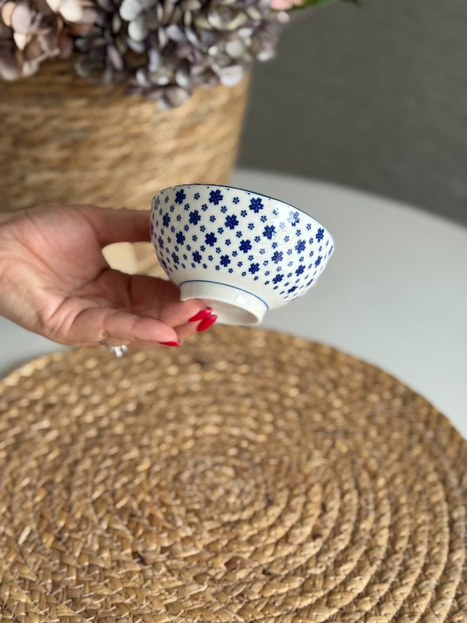 کاسه ماست خوری مادام کوکو — تصویر ۳