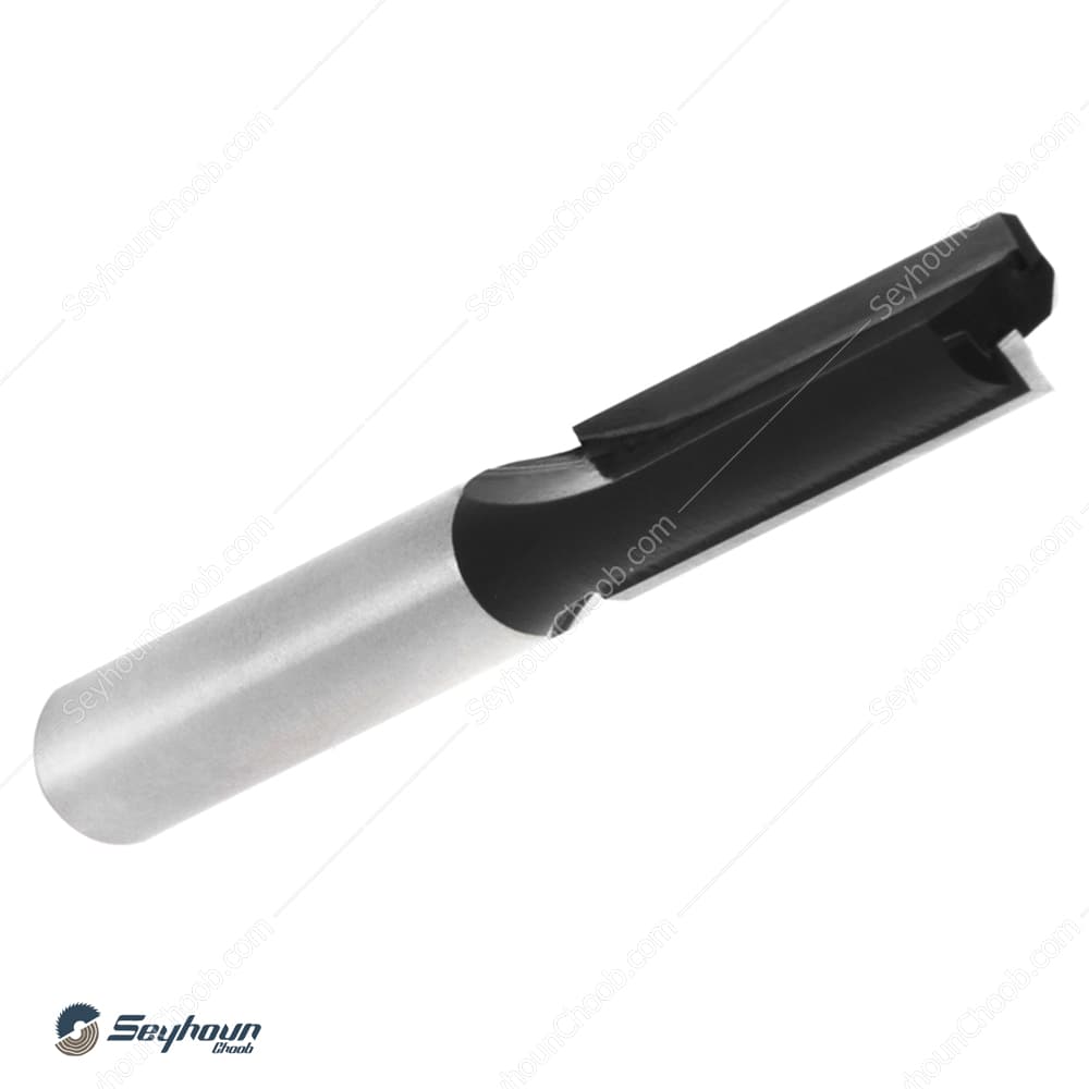 شیار زن CNC دامار مدل DMMD000606C — تصویر ۳