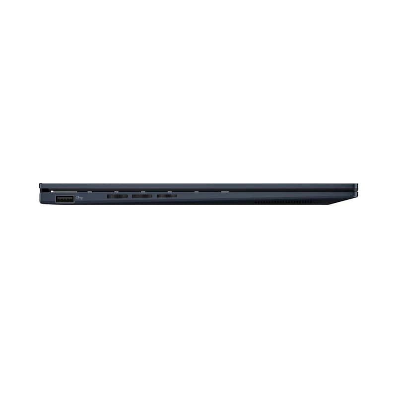 لپ تاپ 14 اینچی ایسوس مدل Zenbook 14 UM3405GA-Ryzen AI 9-465-16GB-2TB SSD – کاستوم شده — تصویر ۴