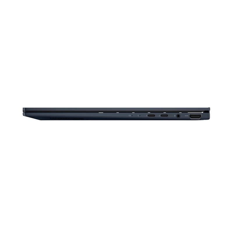 لپ تاپ 14 اینچی ایسوس مدل Zenbook 14 UM3405GA-Ryzen AI 9-465-16GB-2TB SSD – کاستوم شده — تصویر ۷
