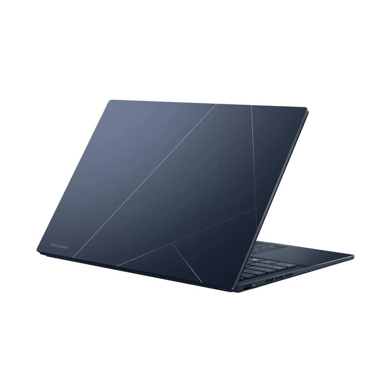 لپ تاپ 14 اینچی ایسوس مدل Zenbook 14 UM3405GA-Ryzen AI 9-465-16GB-2TB SSD – کاستوم شده — تصویر ۲