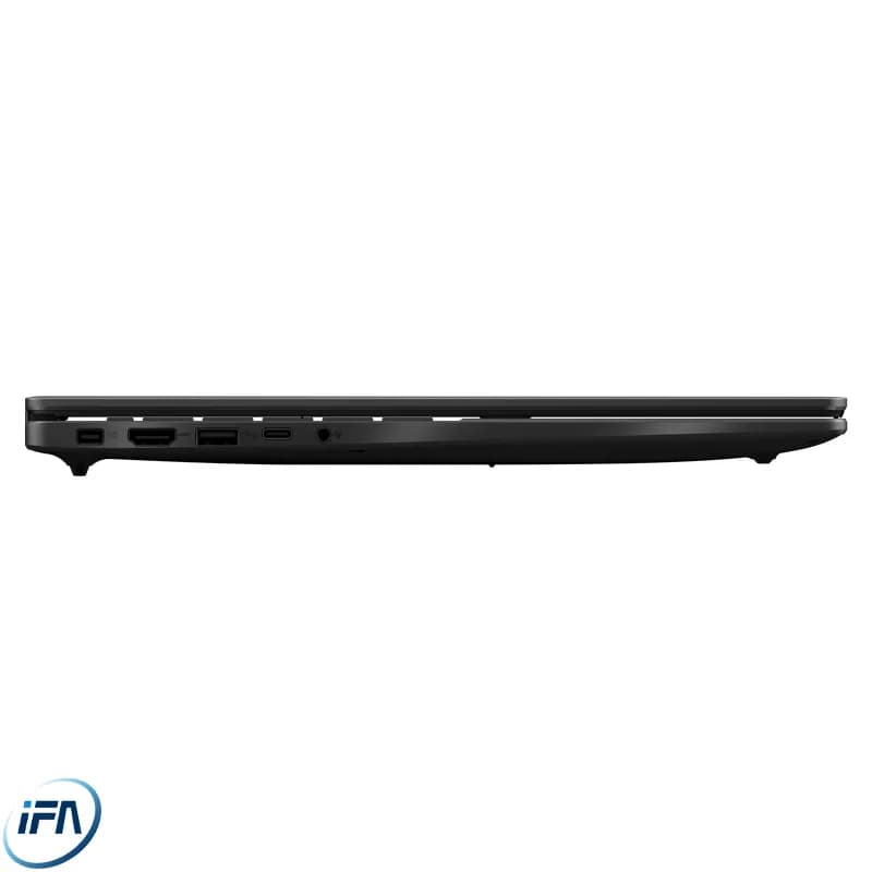 لپ تاپ 16 اینچی ایسوس مدل V16 V3607VJ-Core 7 240H-16GB-512GB SSD-6GB RTX3050 — تصویر ۱۲
