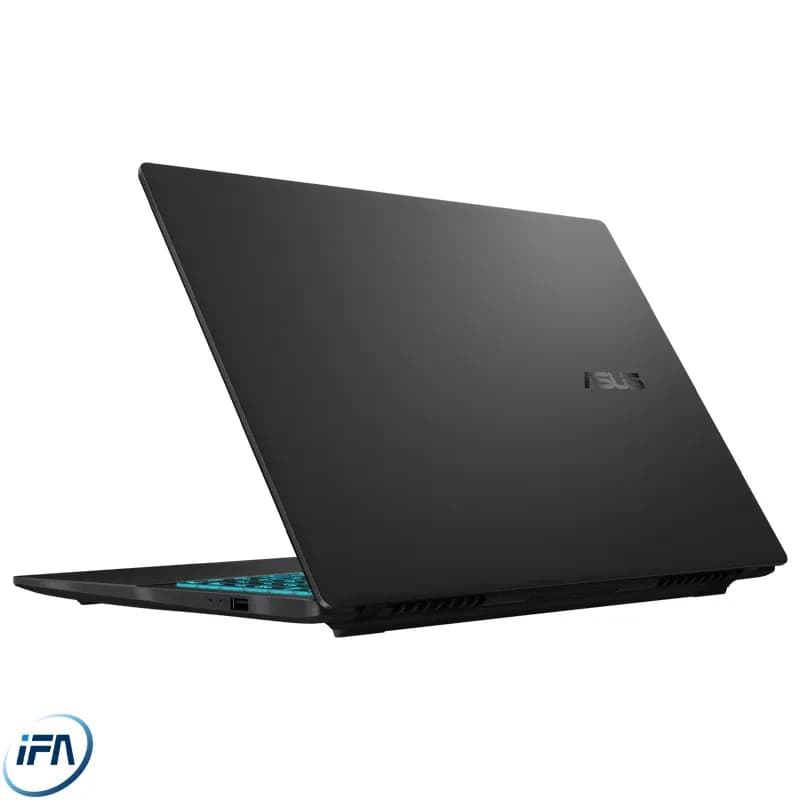 لپ تاپ 16 اینچی ایسوس مدل V16 V3607VJ-Core 7 240H-16GB-512GB SSD-6GB RTX3050 — تصویر ۱۱