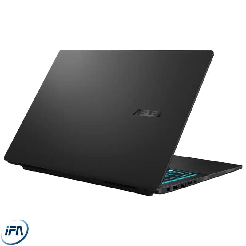 لپ تاپ 16 اینچی ایسوس مدل V16 V3607VJ-Core 7 240H-16GB-512GB SSD-6GB RTX3050 — تصویر ۱۰