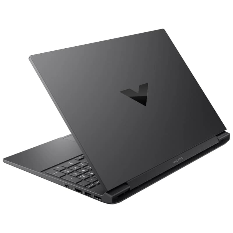 لپ تاپ 15.6 اینچی اچ‌ پی مدل Victus 15 FA2114NW-CORE 7 240H-40GB-512GB SSD-8GB RTX5060 – کاستوم شده — تصویر ۳