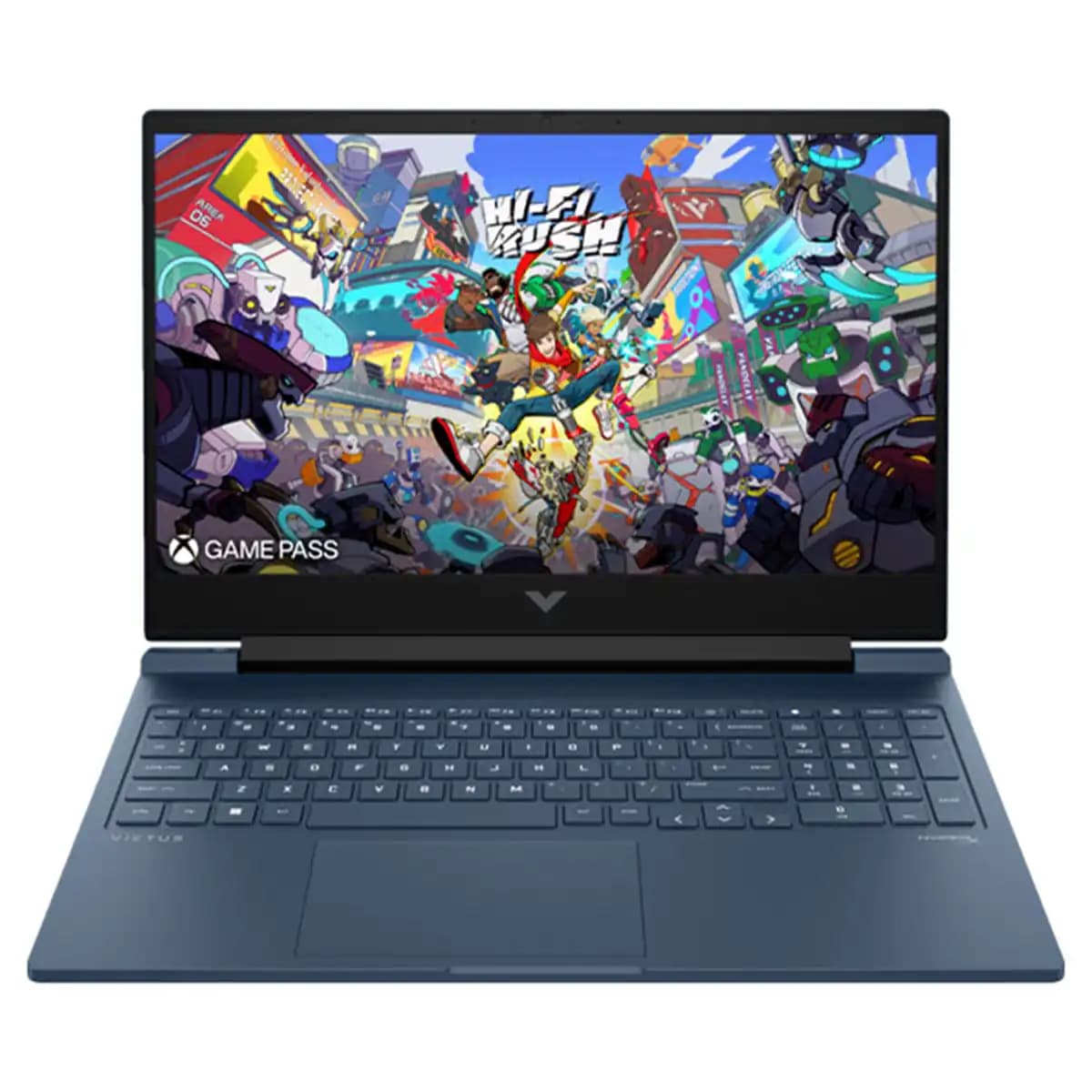 لپ تاپ 15.6 اینچی اچ‌ پی مدل Victus 15 FA2114NW-CORE 7 240H-24GB-1TB SSD-8GB RTX5060 — تصویر ۶
