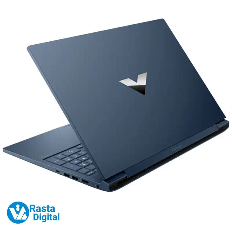 لپ تاپ 15.6 اینچی اچ‌ پی مدل Victus 15 FA2114NW-CORE 7 240H-24GB-1TB SSD-8GB RTX5060 — تصویر ۸