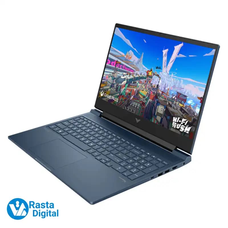 لپ تاپ 15.6 اینچی اچ‌ پی مدل Victus 15 FA2114NW-CORE 7 240H-24GB-1TB SSD-8GB RTX5060 — تصویر ۷