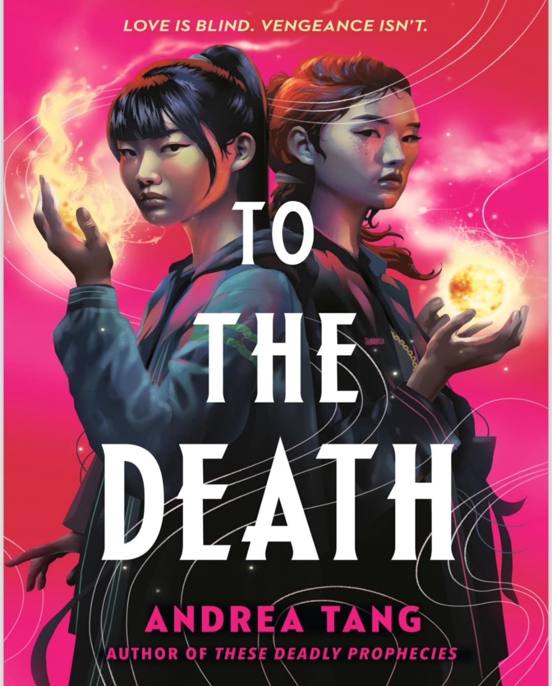 To the Death — تا پای مرگ