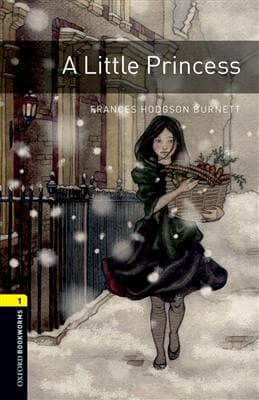 کتاب انگليسی Bookworms 1 – A Little Princess