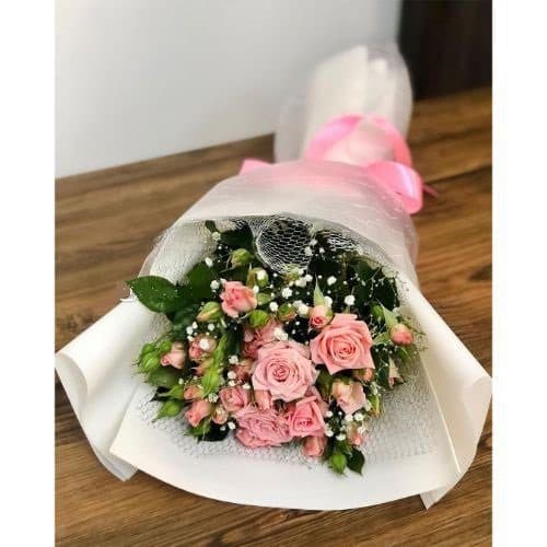دسته گل برای سازمان مدیریت صنعتی شهرک والفجر 100a2143