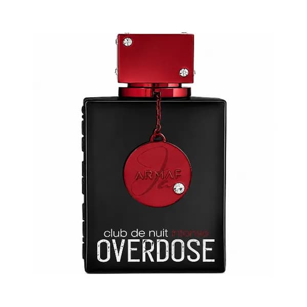 عطر آرماف کلاب د نویت اوردوز | Armaf Club de Nuit Overdose