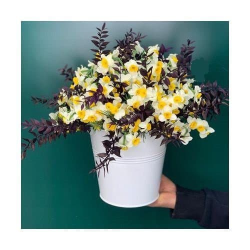 دسته گل برای سازمان همیاری شهرداری شهرآرا پاتریس 100a2110