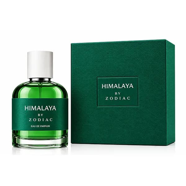 عطر زودیاک هیمالیا | Zodiac Himalaya — تصویر ۲
