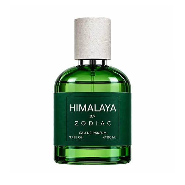 عطر زودیاک هیمالیا | Zodiac Himalaya