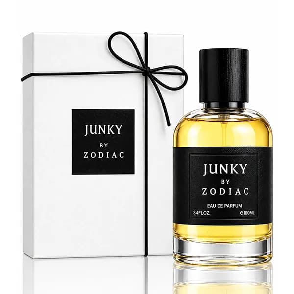 عطر زودیاک جانکی | Zodiac Junky — تصویر ۲