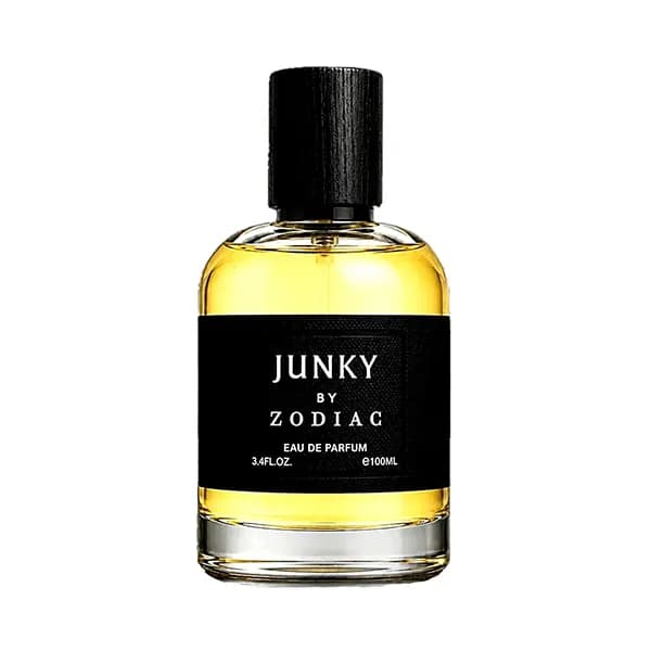 عطر زودیاک جانکی | Zodiac Junky