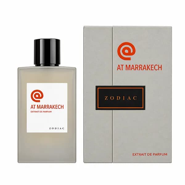 عطر زودیاک ات مراکچ | Zodiac At Marrakech — تصویر ۲