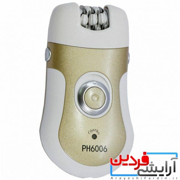 موکن فیلیپس مدل ph6006 — تصویر ۲
