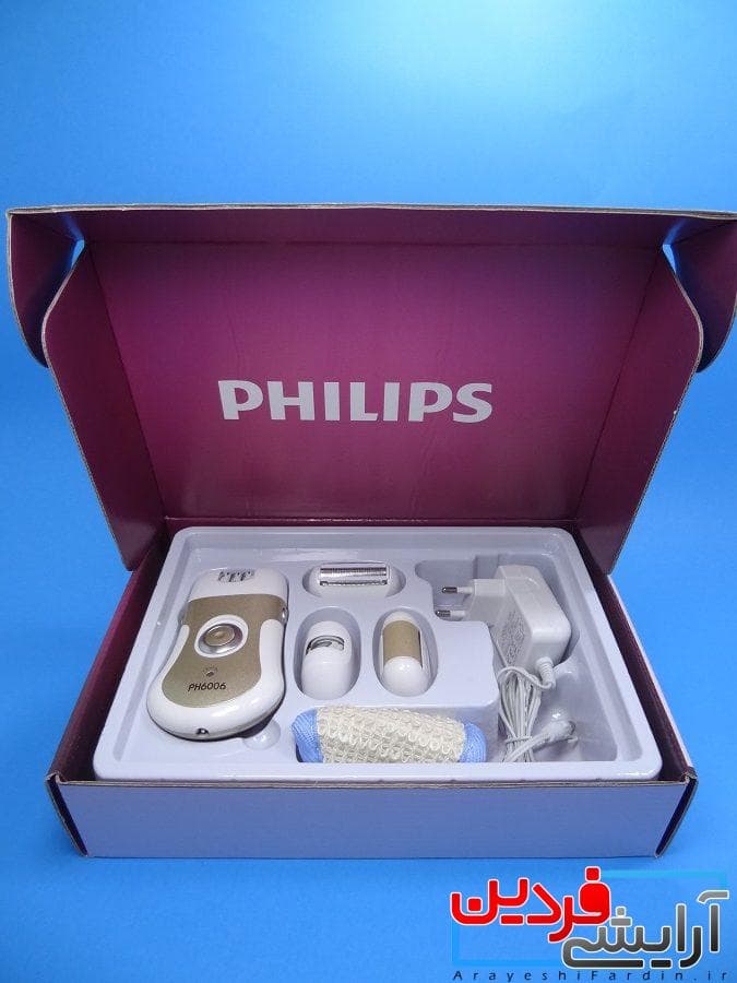 موکن فیلیپس مدل ph6006
