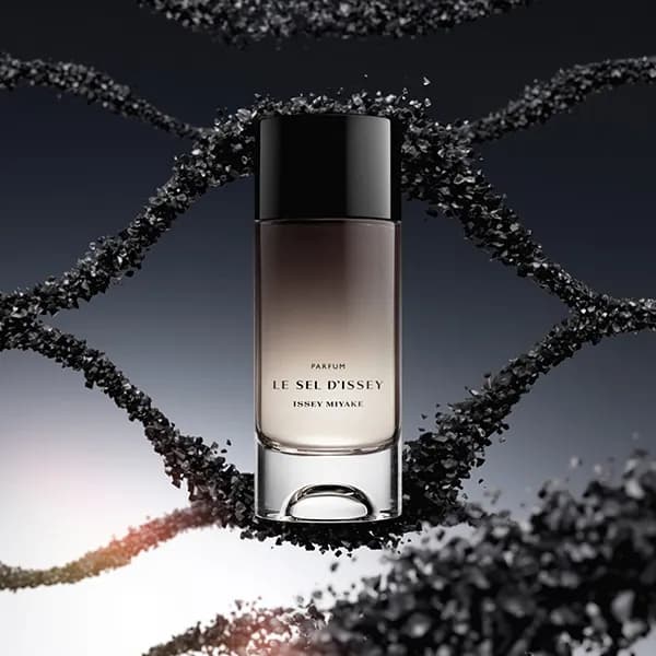عطر ایسی میاکه له سل دیسی پرفیوم | Issey Miyake Le Sel D’Issey Parfum — تصویر ۳